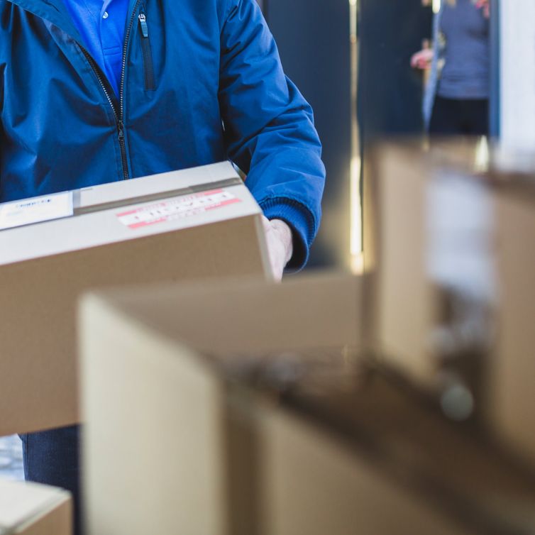 Packagıng & Storage