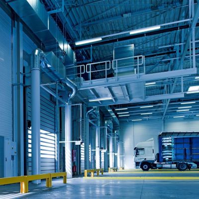 Multı-Modal Transport