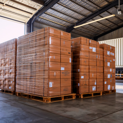 Packagıng & Storage